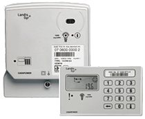 Gemini Wired BS Housing